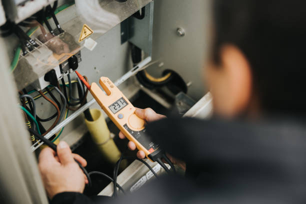 Best Circuit Breaker Repair  in Green, OH