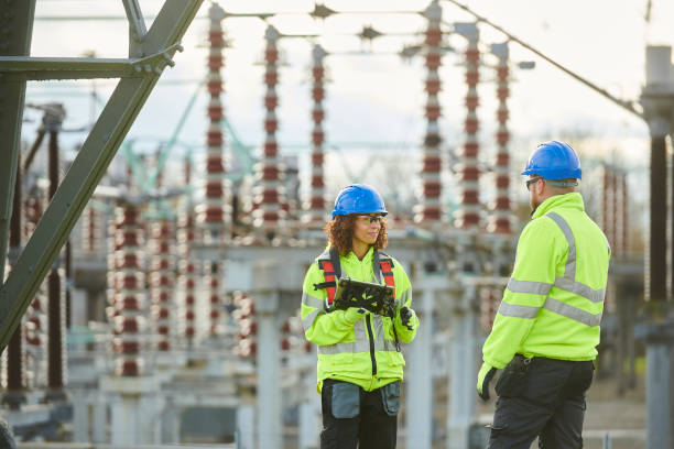 Best 24-Hour Electrician  in Green, OH