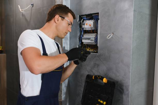 Electrical System Inspection in Green, OH