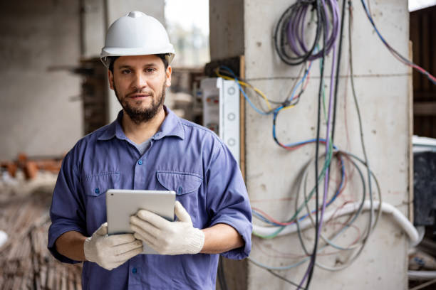 Professional Electrician in Green, OH