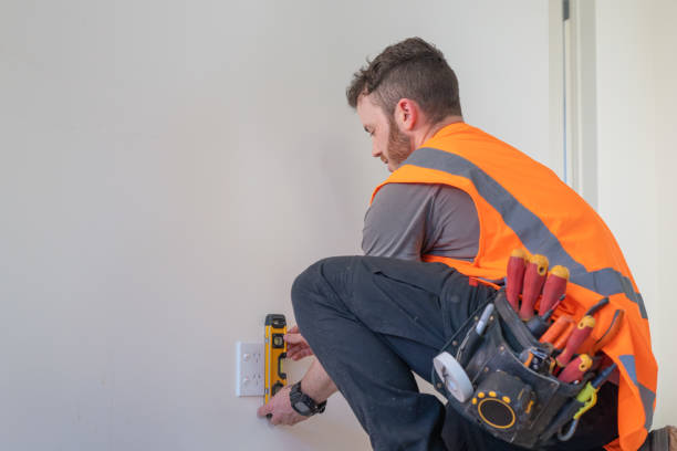 Best Electrical Outlet Repair  in Green, OH