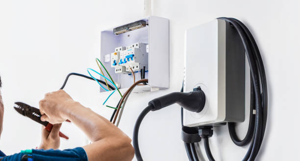 Best Affordable Electrical Installation  in Green, OH